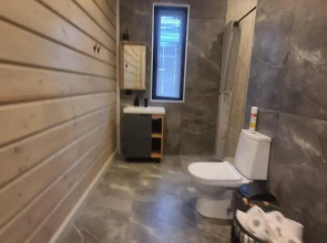 Sielulahti Залив души