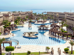 Sunrise Sentido Mamlouk Palace