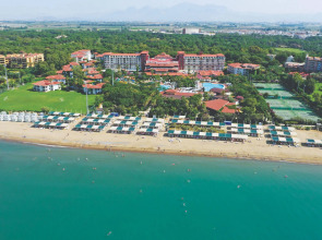 Belconti Resort Hotel - All Inclusive