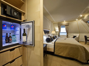 Loft Hotel Bratislava