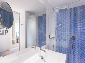 Hotel Vincci Maritimo