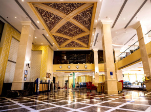 DoubleTree by Hilton Hotel Dhahran