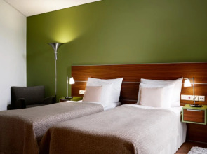 Hiisi Hotel Helsinki Jätkäsaari