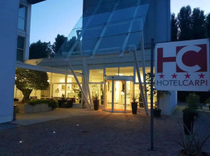 Hotel Carpi
