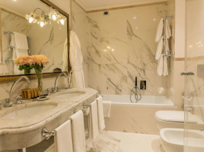 Hotel Bernini Palace