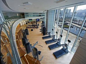 Nina Hotel Tsuen Wan West