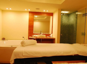 Apart Hotel Tarsis Club