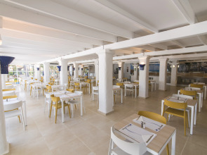 FERGUS Style Punta Arabi