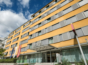 Ibercity Wien Schönbrunn