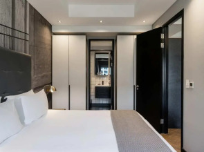 The Onyx Apartment Hotel by NEWMARK