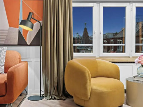 Boutique Hotel Wellenberg