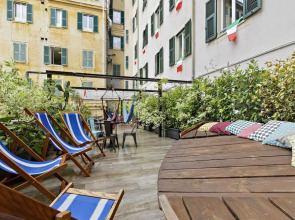 Ostello Bello Genova