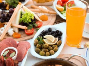 Ephesus Hotel Istanbul