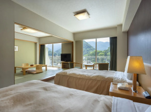 Отель Yumoto Fujiya