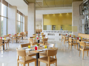 Radisson Blu Hotel New Delhi Dwarka