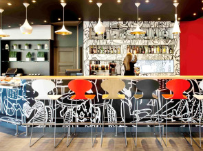 ibis Warszawa Ostrobramska