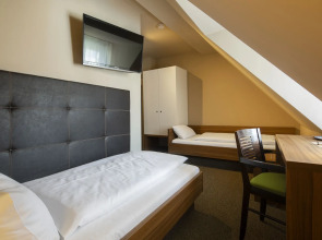 Joesepp´s Hotel am Hallhof