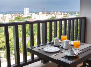 Golden Tulip Essential Pattaya