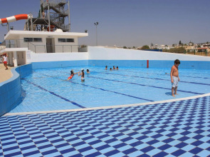 Atlantica Panthea Resort