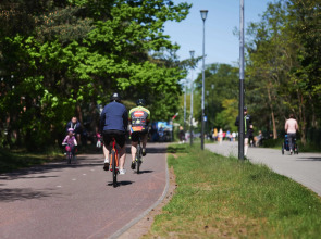 Golden Tulip Gdańsk Residence