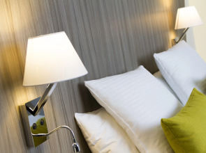 Nemea Appart Hotel Concorde Toulouse Gare Matabiau