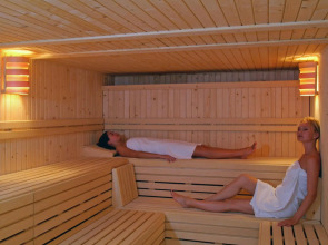 SH Villa Gadea Hotel