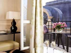 Grand Hotel du Palais Royal