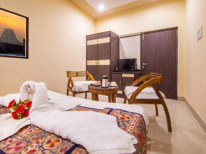 Hotel Ganpati Palace