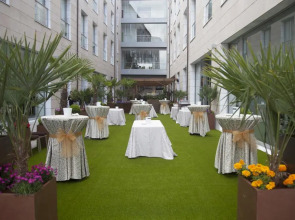 Отель Gran Hotel Don Manuel