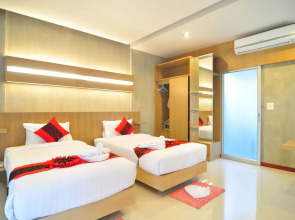 Phu NaNa Boutique Hotel