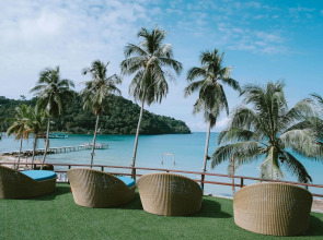 To The Sea The Resort Koh Kood