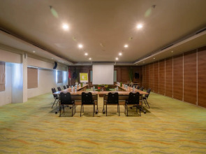 EDEN Hotel Kuta Bali