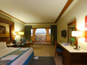 Charmillion Club Resort