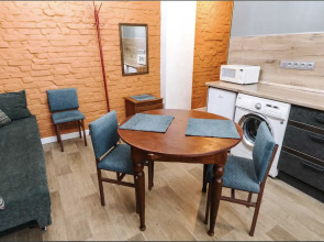 Апартаменты ПостоялецЪ на улице Ленина 148