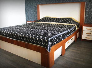 Dobrye Sutki Apartment on Mukhacheva 250