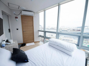 K-Guesthouse Premium Nampo 1