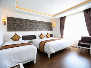 Sea Phoenix Hotel Da Nang