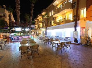 Fidan Hotel & Apartment