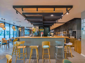 ibis Styles Bucharest City Center