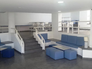 Apartamentos Soldoiro