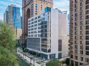 AC Hotel by Marriott Atlanta Midtown