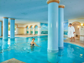 Grand Hotel Zell Am See