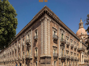 B&B Stesicoro InHabit- Guesthouse City Center