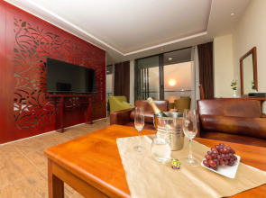 Курортный отель Amarin Resort & Spa Phu Quoc