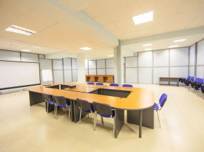 Отель Орион