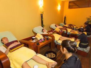 Lakeside by Sokha Beach Resort