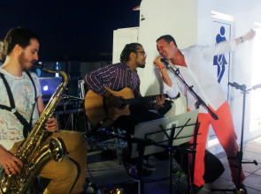 Отель Art House