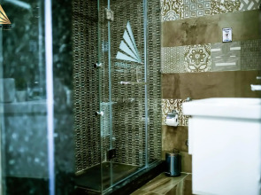 Pyramid Edge Hotel & Exclusive Pyramids View Rooftop