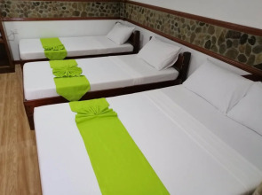 El Nido Viewdeck Cottages