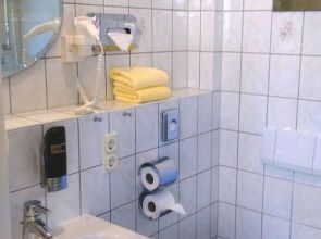 Hotel Villa Meeresgruss